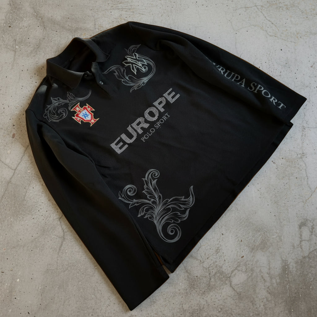 PORTUGUESE LONGSLEEVE